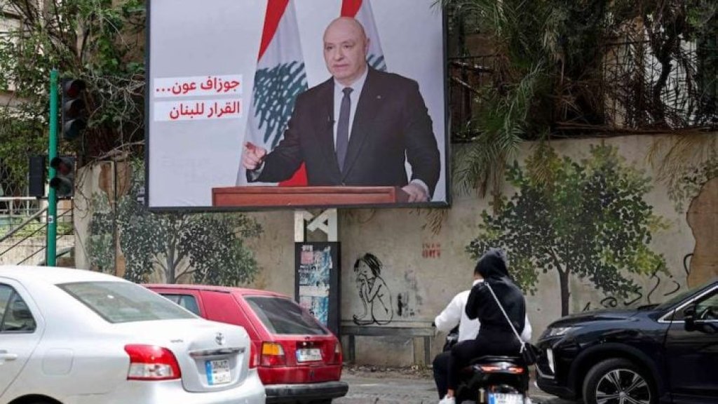 قناة إسرائيلية: ترجيحات بلقاء بين نتنياهو وعون في واشنطن منتصف مايو