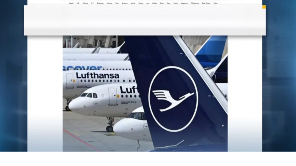 صحف عالمية: أزمة وقود الطائرات تهدد بتعطيل السفر الصيفي