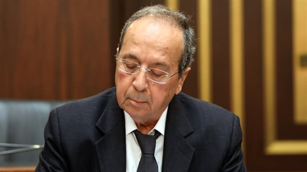 السيد يعلّق على أحداث ساقية الجنزير… “كادت تُكهرب البلد كله”