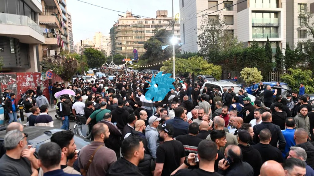 ماذا حصل في ساقية الجنزير