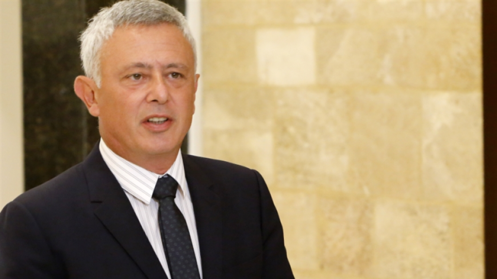 حملات ممنهجة ضد رئيس تيار “المرده” بحبر “مُموّل”