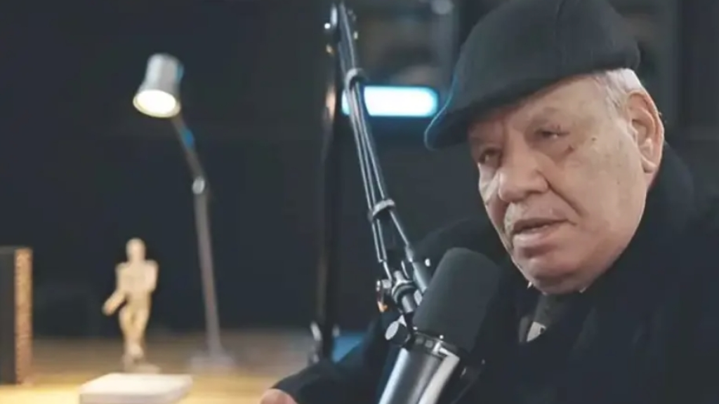 وفاة الفنان السوري أحمد خليفة بعد مسيرة فنية طويلة