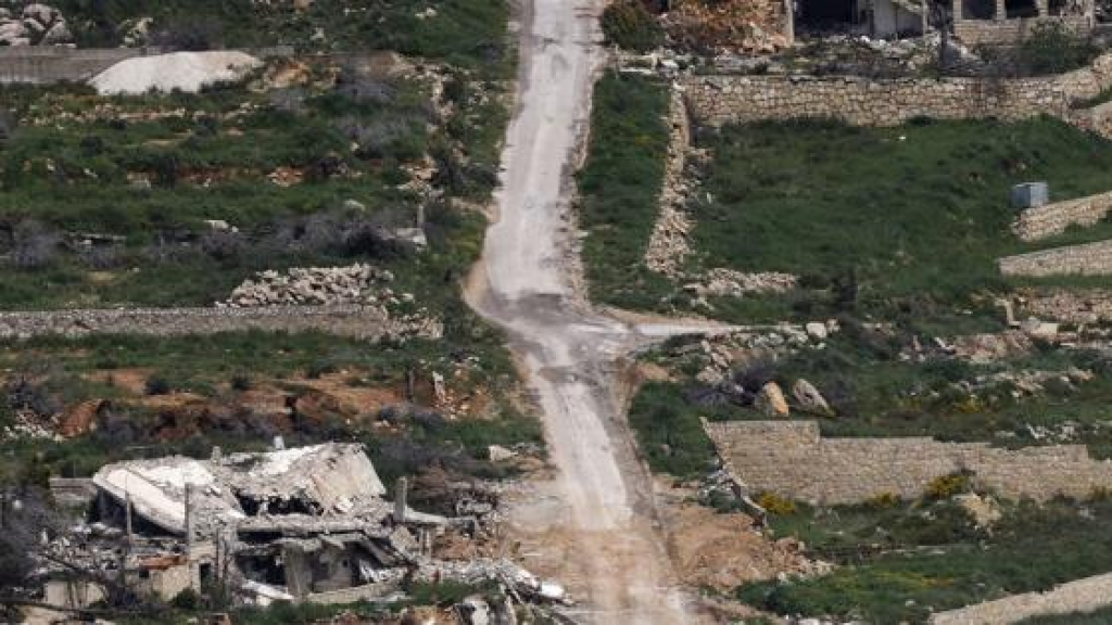 مخاوف من انهيار الهدنة وعون لن يلتقي نتنياهو