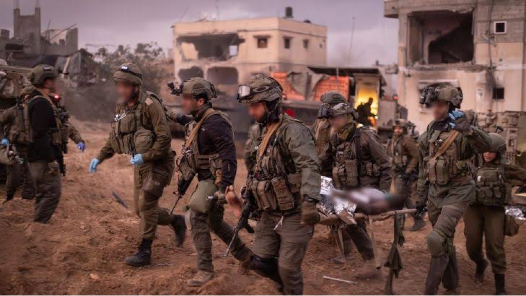 “هآرتس”: انتحار اكثر من 10 جنود منذ بداية العام