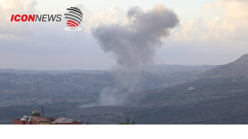 7 شهداء و24 جريحاً بغارات الجنوب