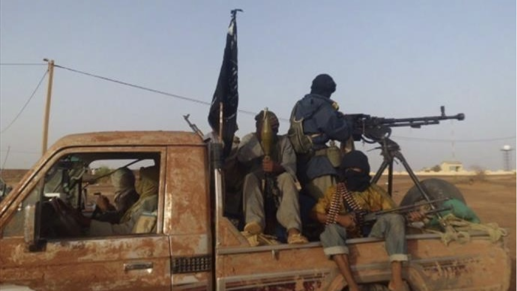 مقتل وزير الدفاع المالي وعائلته بهجوم قرب باماكو