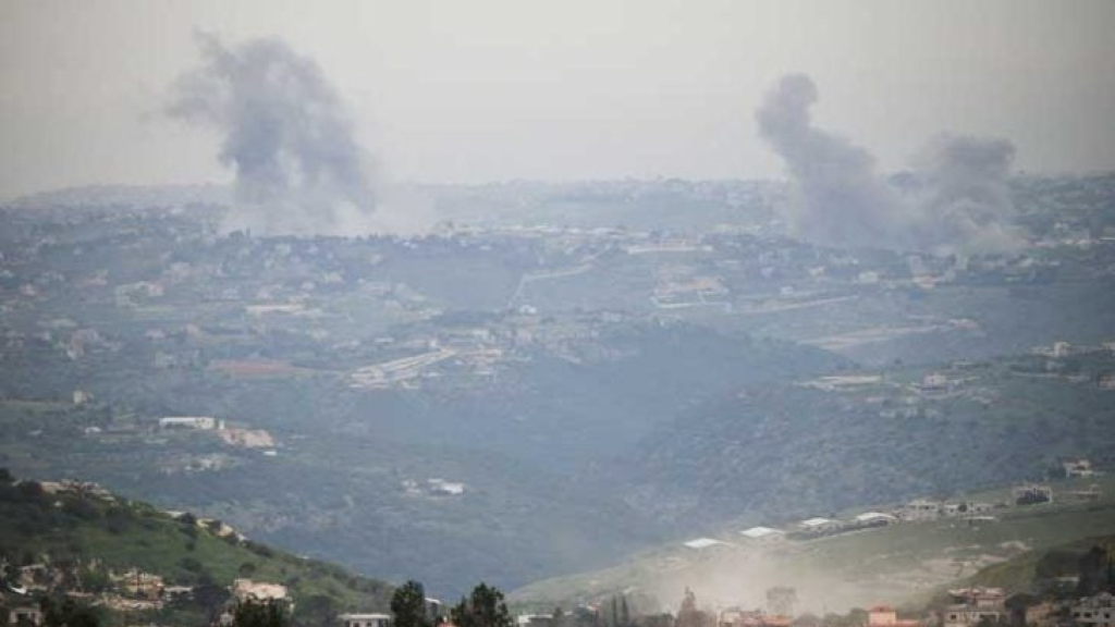 نزوح واسع جنوبي لبنان ونتنياهو يصعِّد العدوان ويدعي تقويض “حزب الله” للهدنة