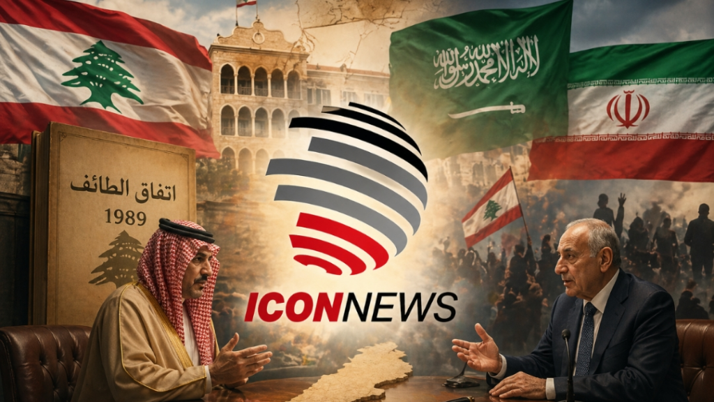 الطائف يعود من بوابة الأزمة: كيف أوقف التدخل السعودي سقوط الحكومة؟