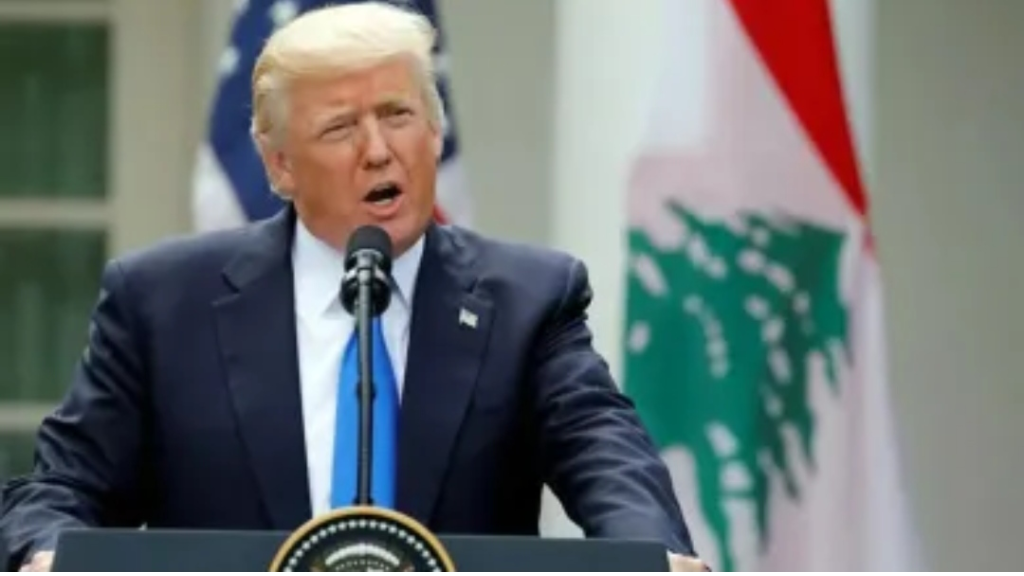 هآرتس: نهوض لبنان يستلزم خطة مارشال دوليّة شاملة