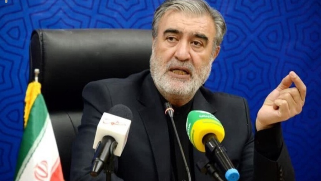 عزيزي: التفاوض يجب أن يكون دائمًا من منطلق القوة