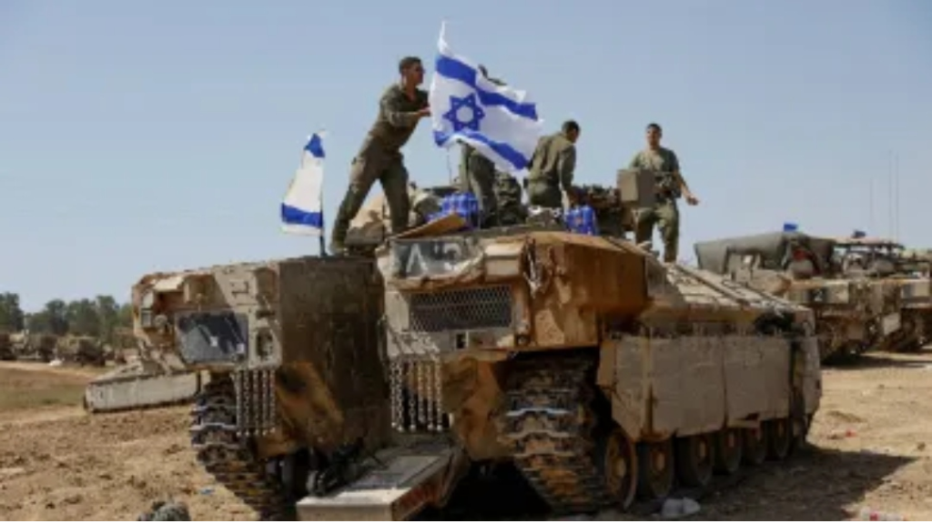 تقرير إسرائيلي: جيشنا مُنهَك وإنهاء الحزب عسكرياً غير واقعي