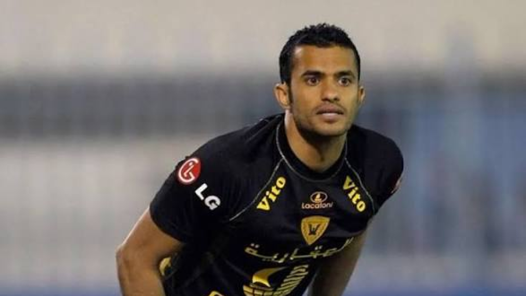 100 مباراة للكويت.. ثم سُحبت جنسيته