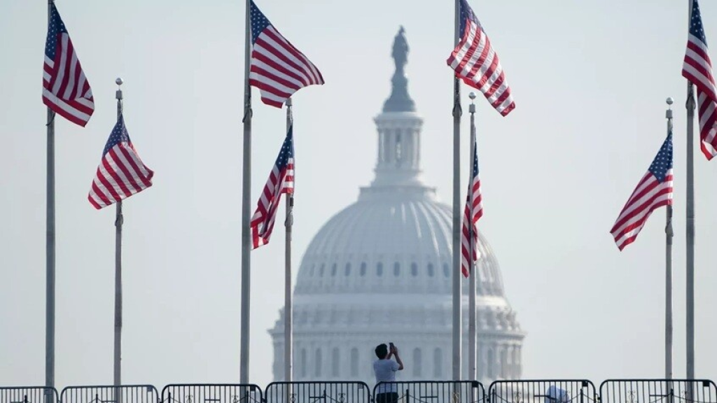 هل تنسف الحروب الأمريكية خطاب حماية المدنيين الذي ترفعه واشنطن؟