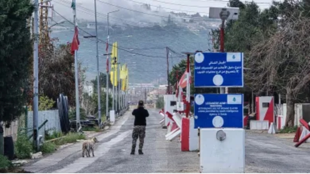 السعودية واحتواء نفوذ ايران: التفاوض وحصر السلاح والإعمار