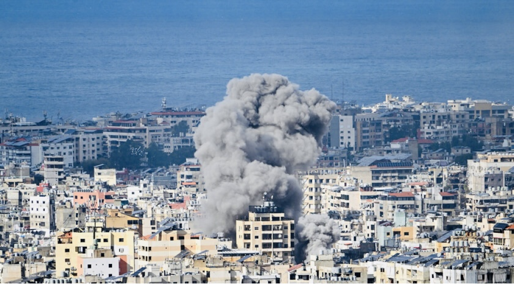 ترقب لبناني لتحركات دبلوماسية.. وأميركا تقلل من “صلابة” التفاوض!