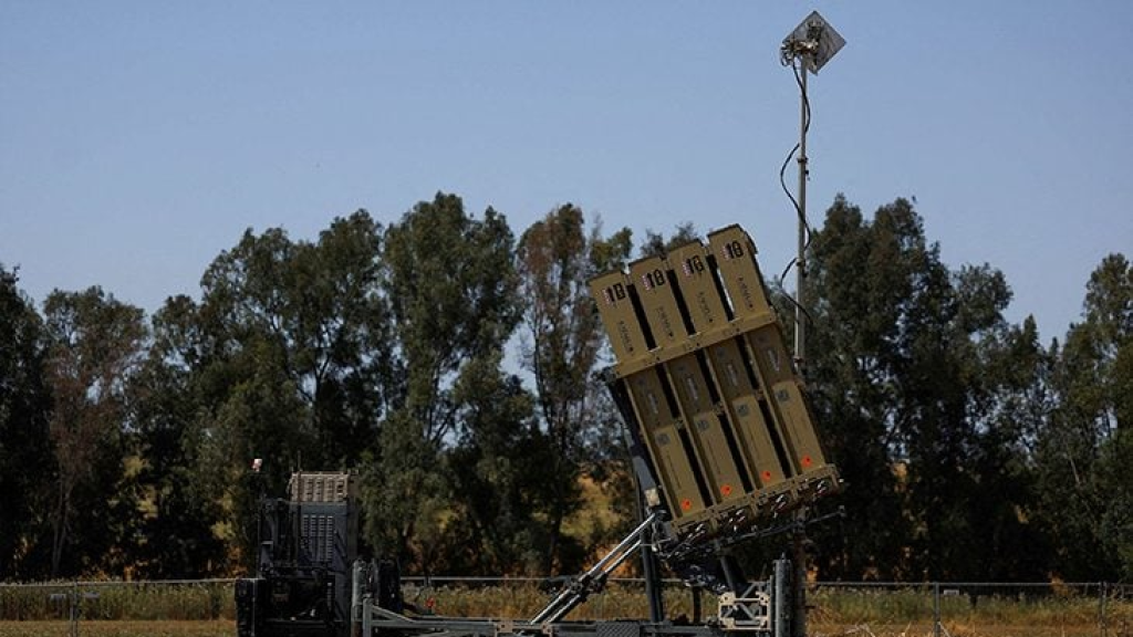 تقرير عبري: إسرائيل تنشر “القبة الحديدية” في الإمارات