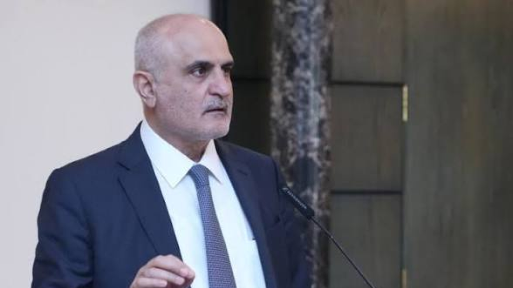 النائب علي حسن خليل: نحن غير معنيون بالتفاوض المباشر