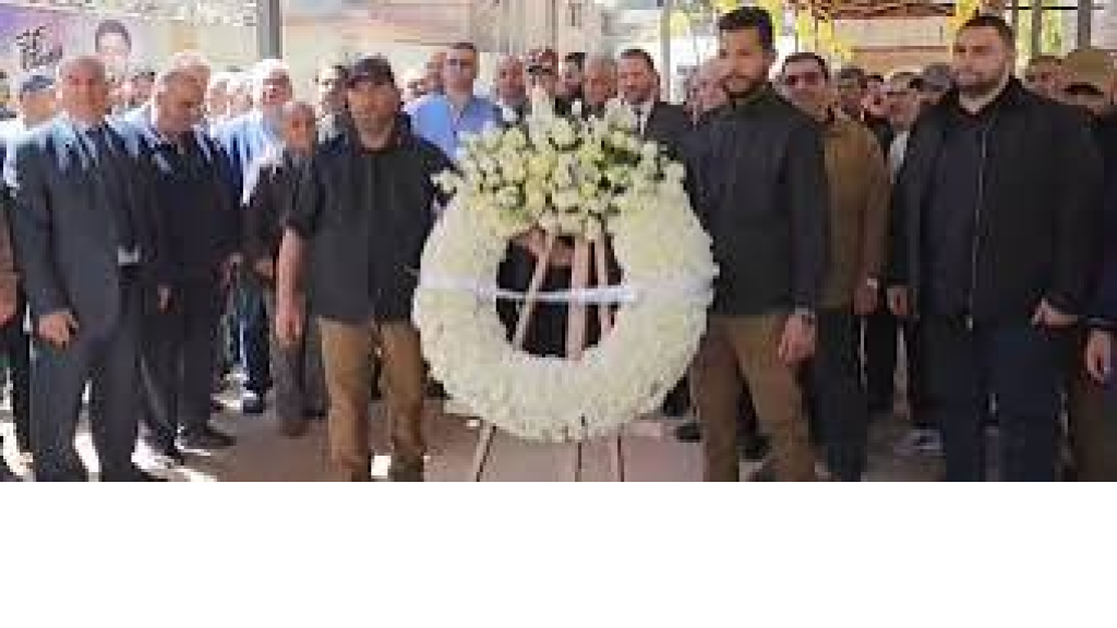 حجازي من بعلبك: لبنان لن يطبِّع ولن يستسلم