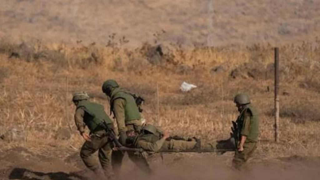 إذاعة جيش العدو: مقـتل جندي وإصابة 6 في حادثة جنوب لبنان