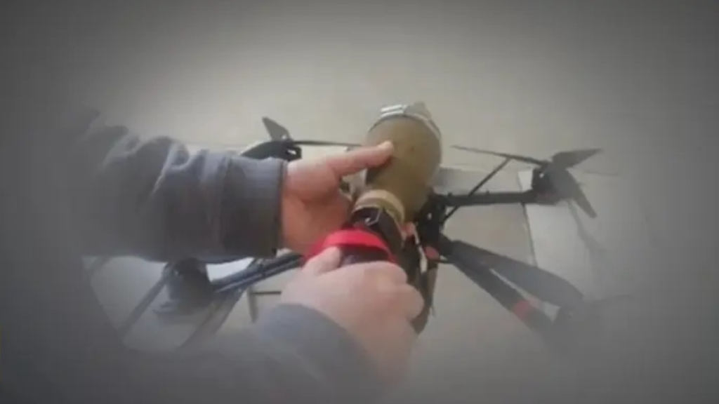 محلّقات حزب الله باتت التهديد المركزي للجيش الصهيوني في جنوب لبنان