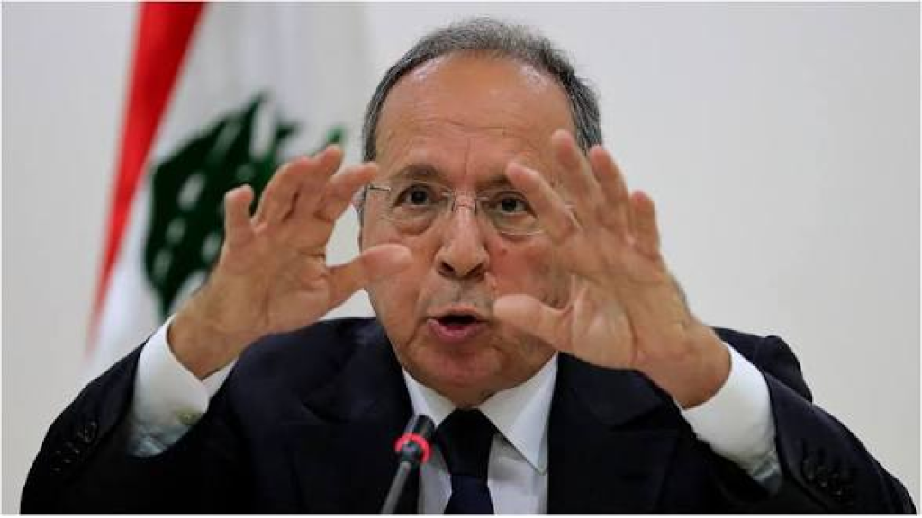 النائب جميل سيد: هل من إتفاق سرّي بين 