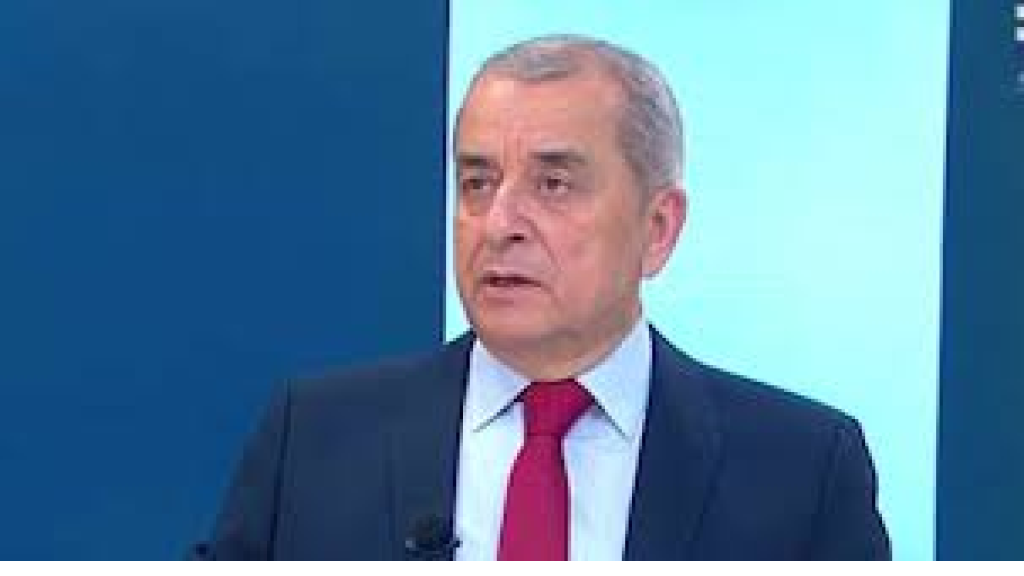 محمد عبيد للرئيس عون : 