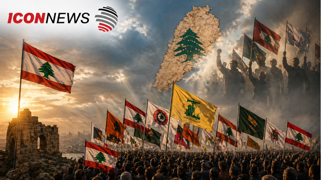 لقاء وطني جامع لصياغة خريطة طريق: الالتفاف حول المقاومة وحفظ السلم الأهلي