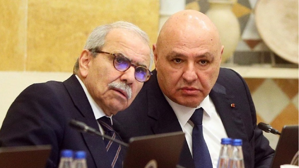 لماذا يصمت عون وسلام والحكومة عن بيان واشنطن؟