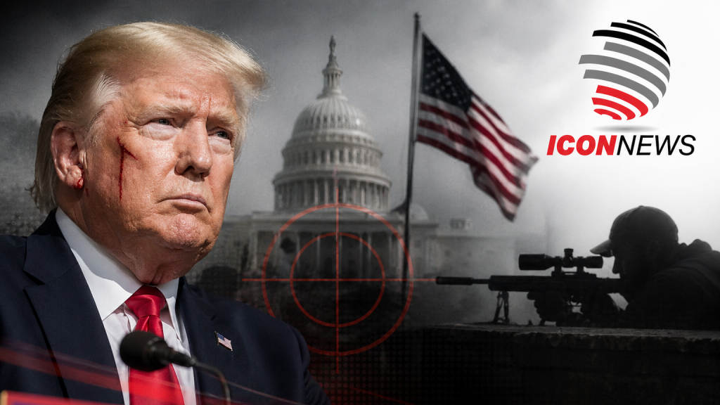 محاولة الاغتيال ومؤشر Trump war