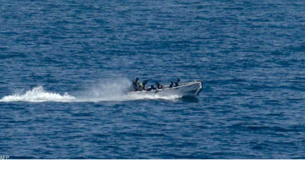 قرصنة جديدة قبالة الصومال.. السيطرة على سفينة شحن