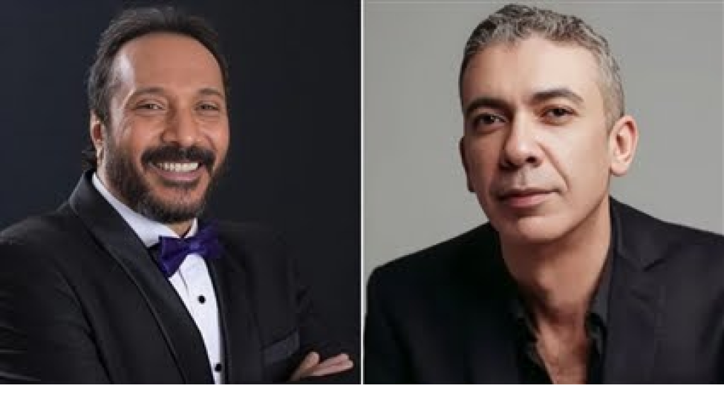 رغم خطره.. علي الحجار يثير الجدل باتباعه “نظام” ضياء العوضي