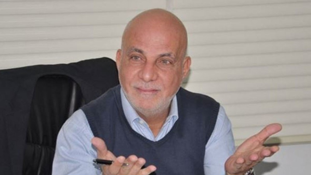 خريس: لا وجود فعليًا لوقف إطلاق النار على أرض الواقع في الجنوب