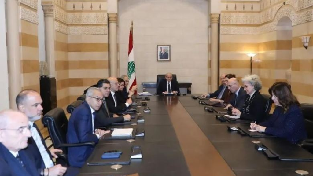 اجتماع وزاري… وهذا ما طالب به وزير الاقتصاد لمكافحة الغلاء