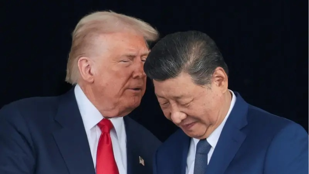 لماذا ينبغي على ترامب أن يدعو إلى إطلاق سراح السجناء السياسيين في المفاوضات مع الصين؟