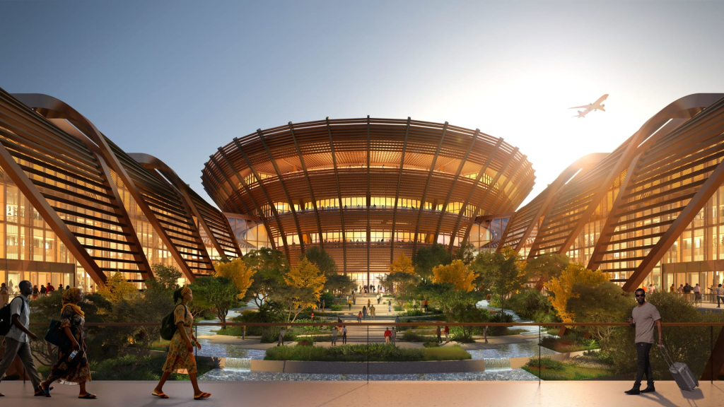 بتكلفة 12.5 مليار دولار..إثيوبيا تبني 