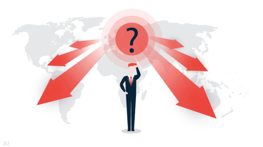 من الحرب إلى صحتك.. كيف تتحول الأزمات العالمية إلى ألم يومي؟