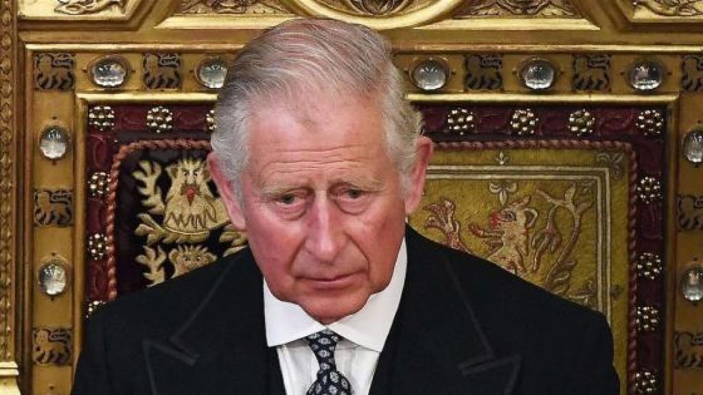 ملك بريطانيا يزور أميركا.. رحلة في توقيت حساس