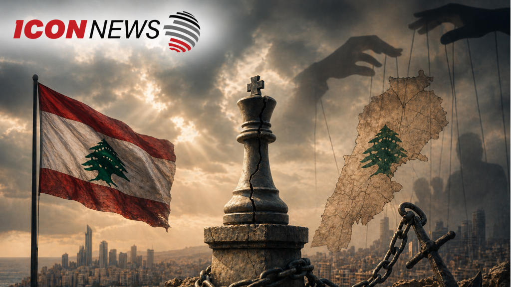 السيادة في لبنان: بين الادّعاء والارتهان