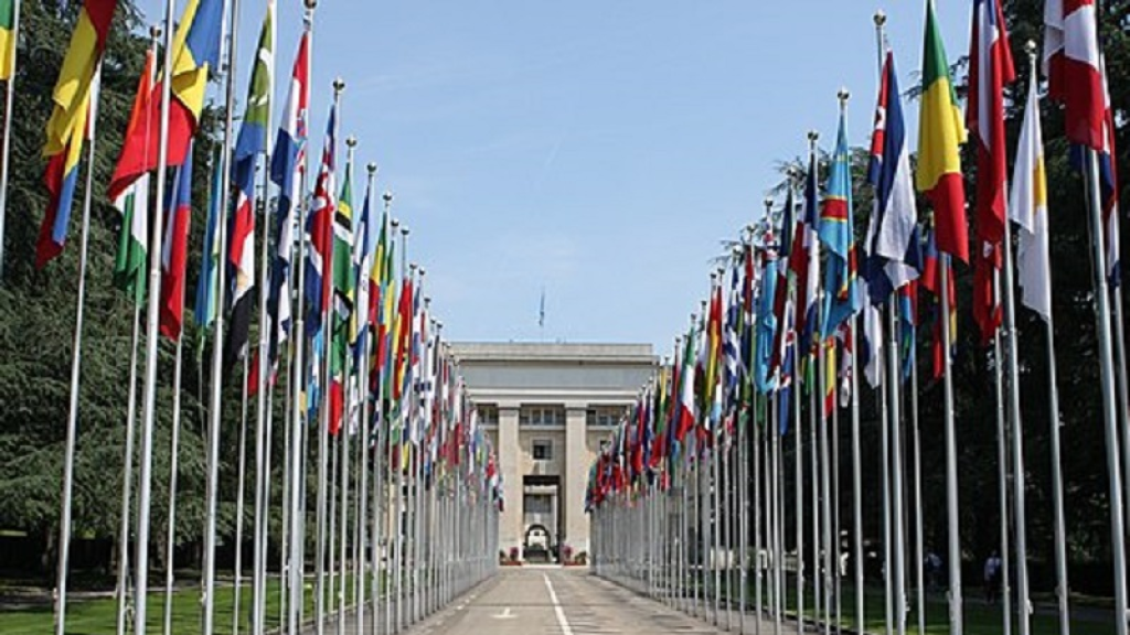 مجموعة من دول الأمم المتحدة: لفتح مضيق هرمز بشكل عاجل