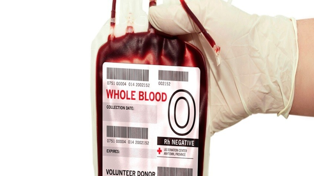 الولايات المتحدة.. تطوير مسحوق اصطناعي بديل للدم