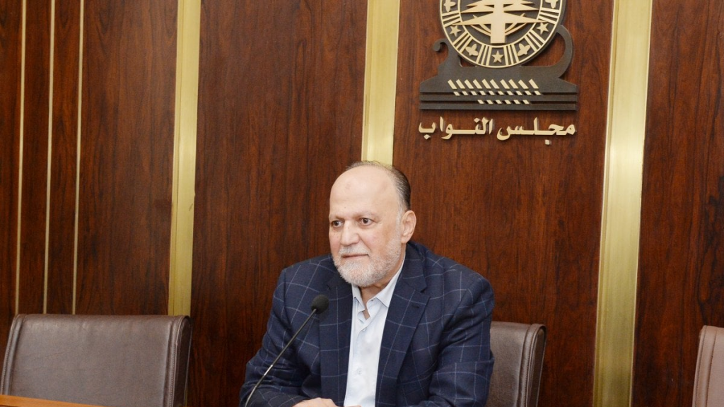 عمار يهاجم السلطة 