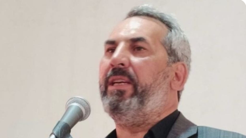 إيهاب حمادة: من يدّعي بأن لبنان يفاوض كاذب