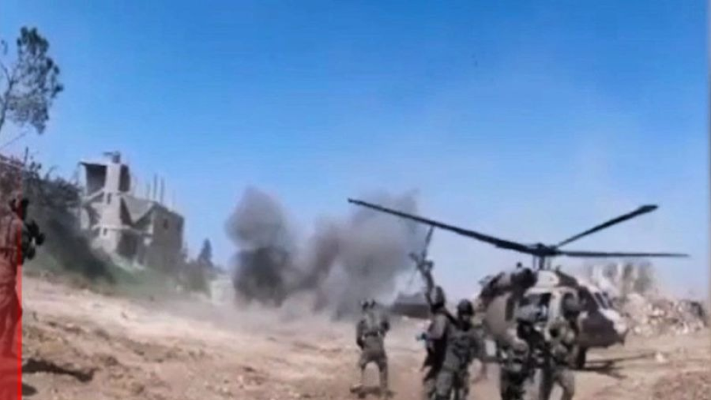 كيف تهدد الطائرات المسيَّرة معادلة الإنقاذ العسكري 