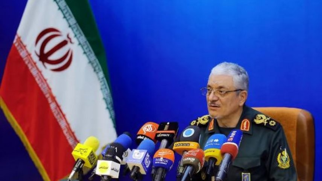 مساعد وزير الدفاع الإيراني: مستعدون لنقل خبراتنا العسكرية إلى دول منظمة “شنغهاي”