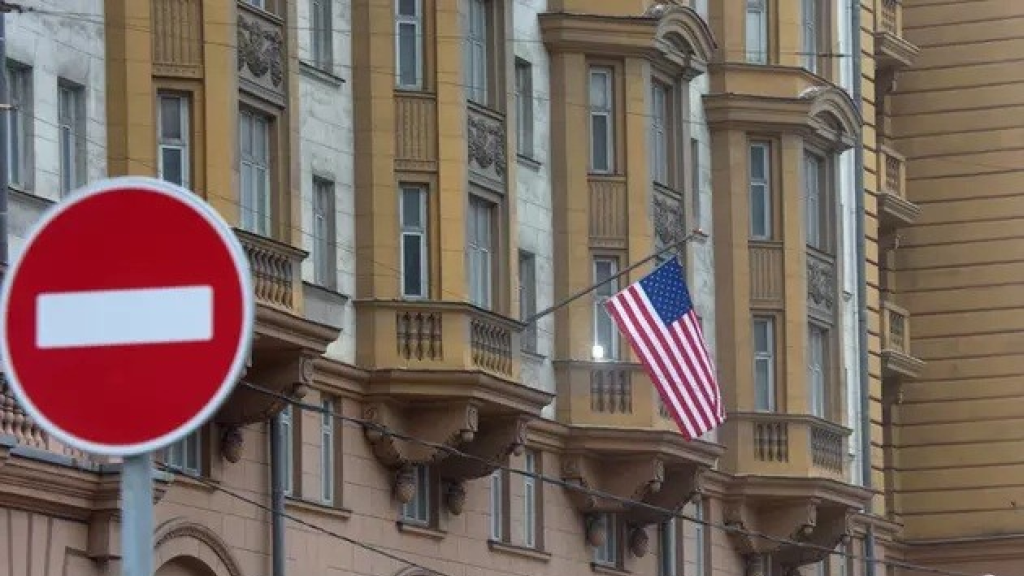 روبيو: الولايات المتحدة لا ترى أي آفاق في المفاوضات مع إيران