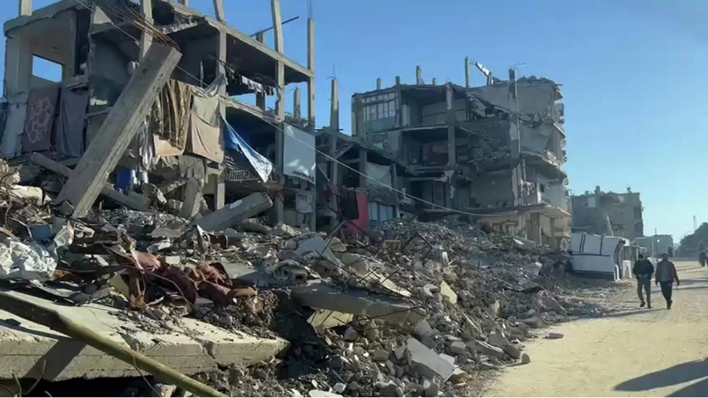 غزة تختنق.. محطة الأكسجين الأخيرة في الشمال تلفظ أنفاسها.