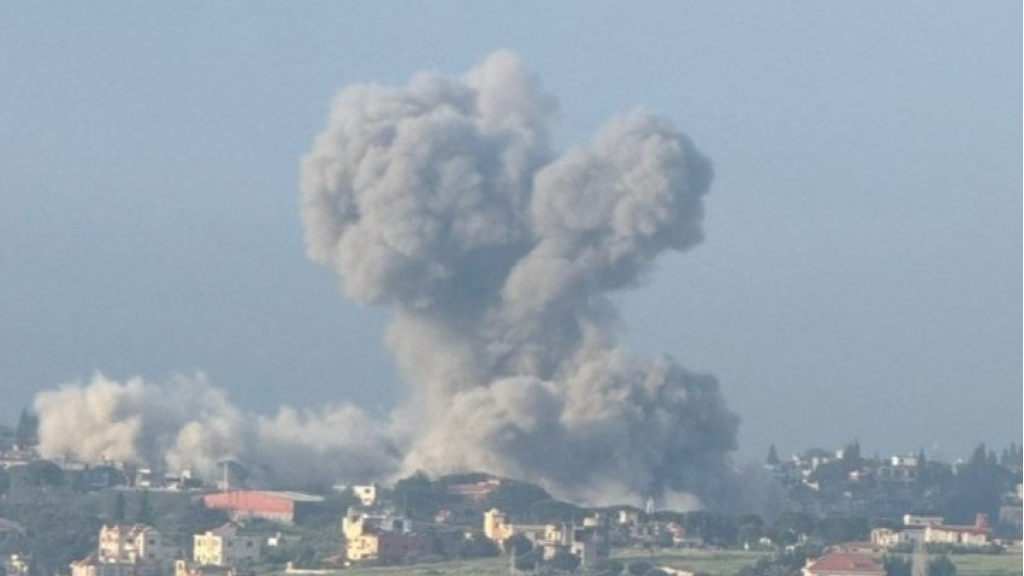 الهدنة تحت القصف: غارات العدو تواصل استهداف البلدات الجنوبية في خرق مستمر لوقف النار