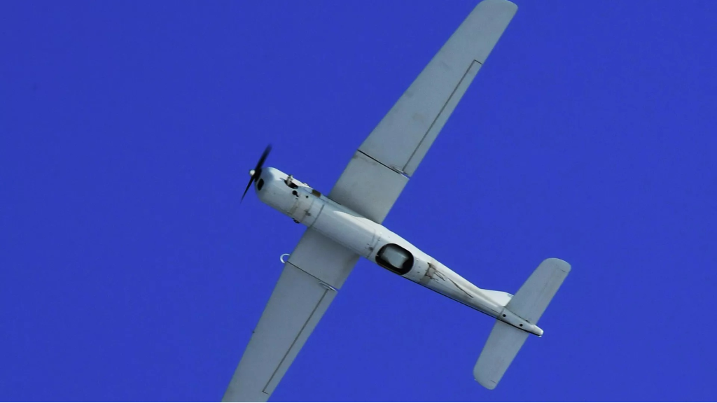 استنفار في بغداد.. الدفاعات الجوية تلاحق 