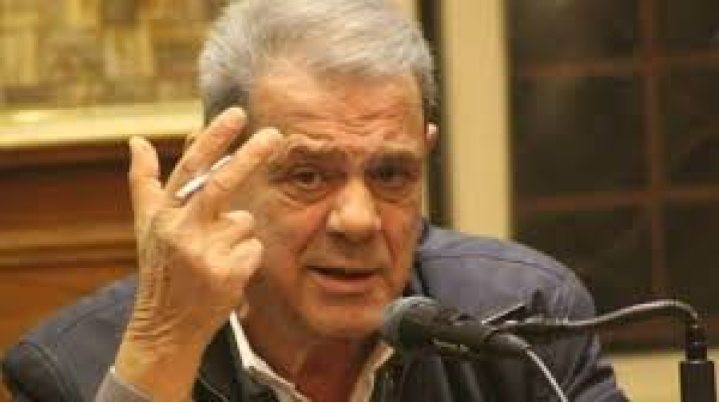 نجاح واكيم: الانقسام في لبنان ليس سياسياً… بل بين الاستسلام والمقاومة