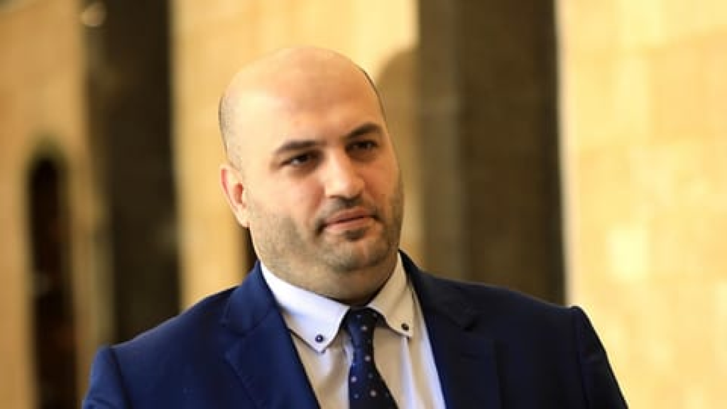 نداءٌ عاجل من وزير الصحة إلى المنظمات الدولية و الأممية